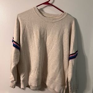 Arie lounge sweater